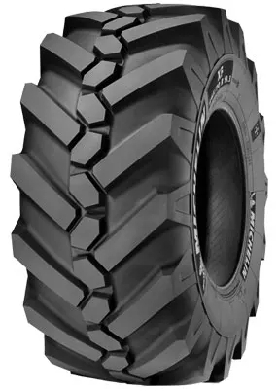 Pneu industriel MICHELIN 445/70R22.5 (18R22.5) 175A8 XF TL